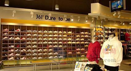 361°再定位 從鞋服制造商到垂直行業(yè)潮流的重塑者